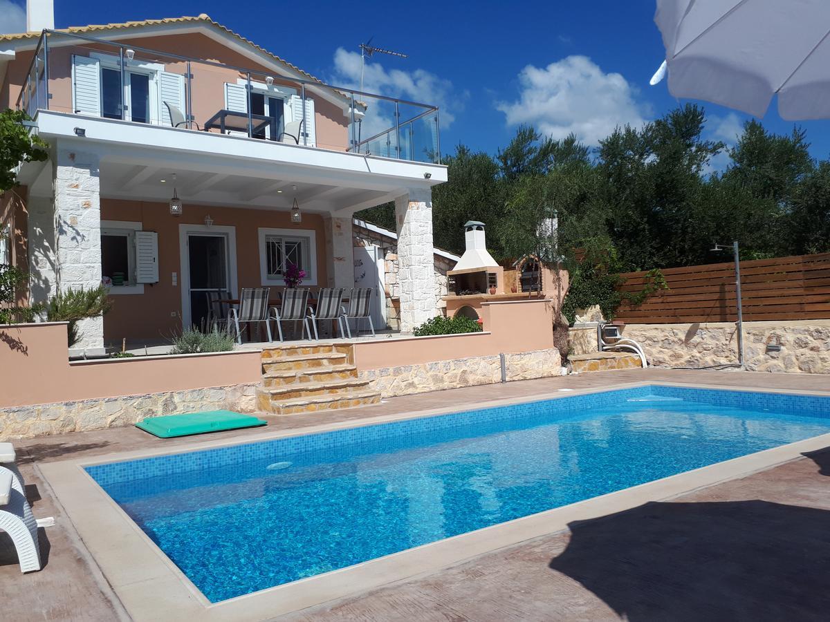 Villa Antonio Romirion Exterior photo