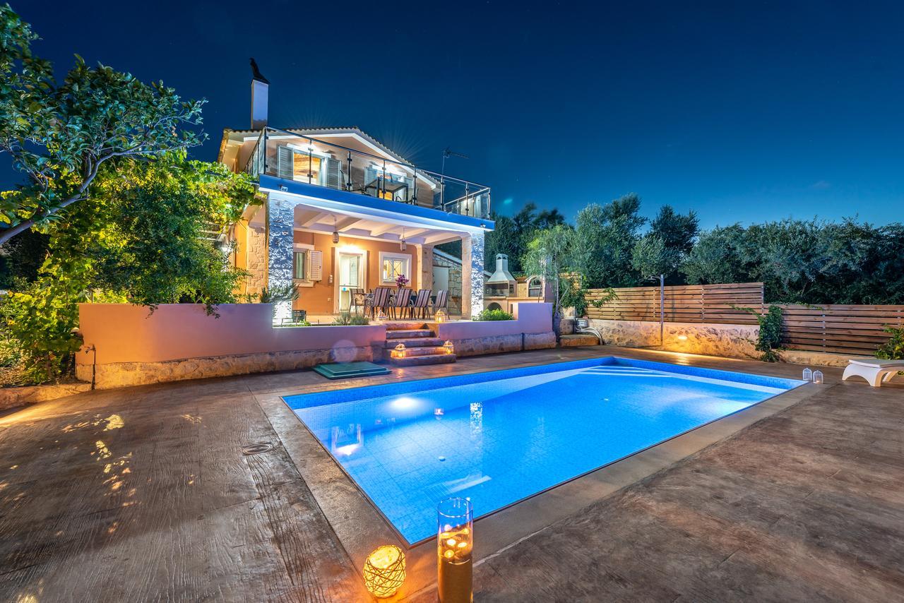 Villa Antonio Romirion Exterior photo