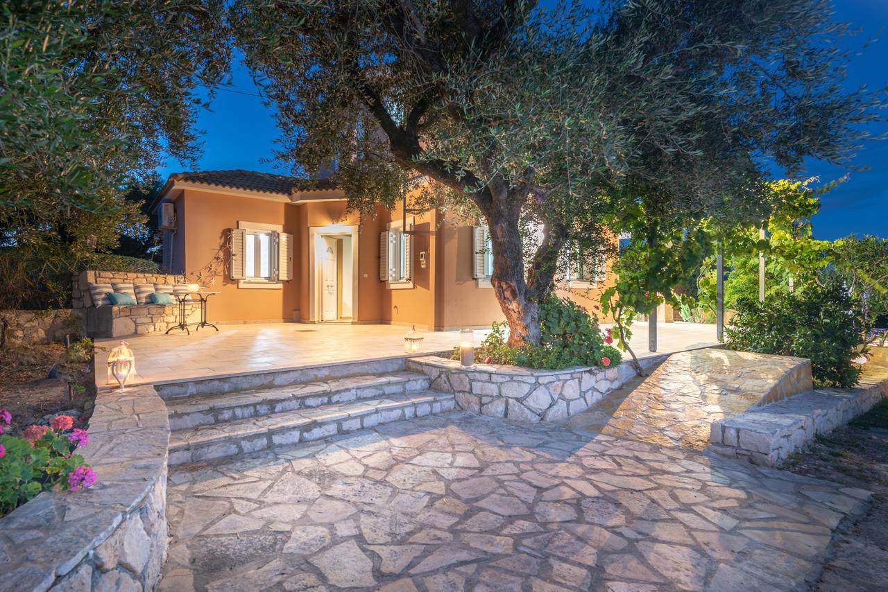Villa Antonio Romirion Exterior photo